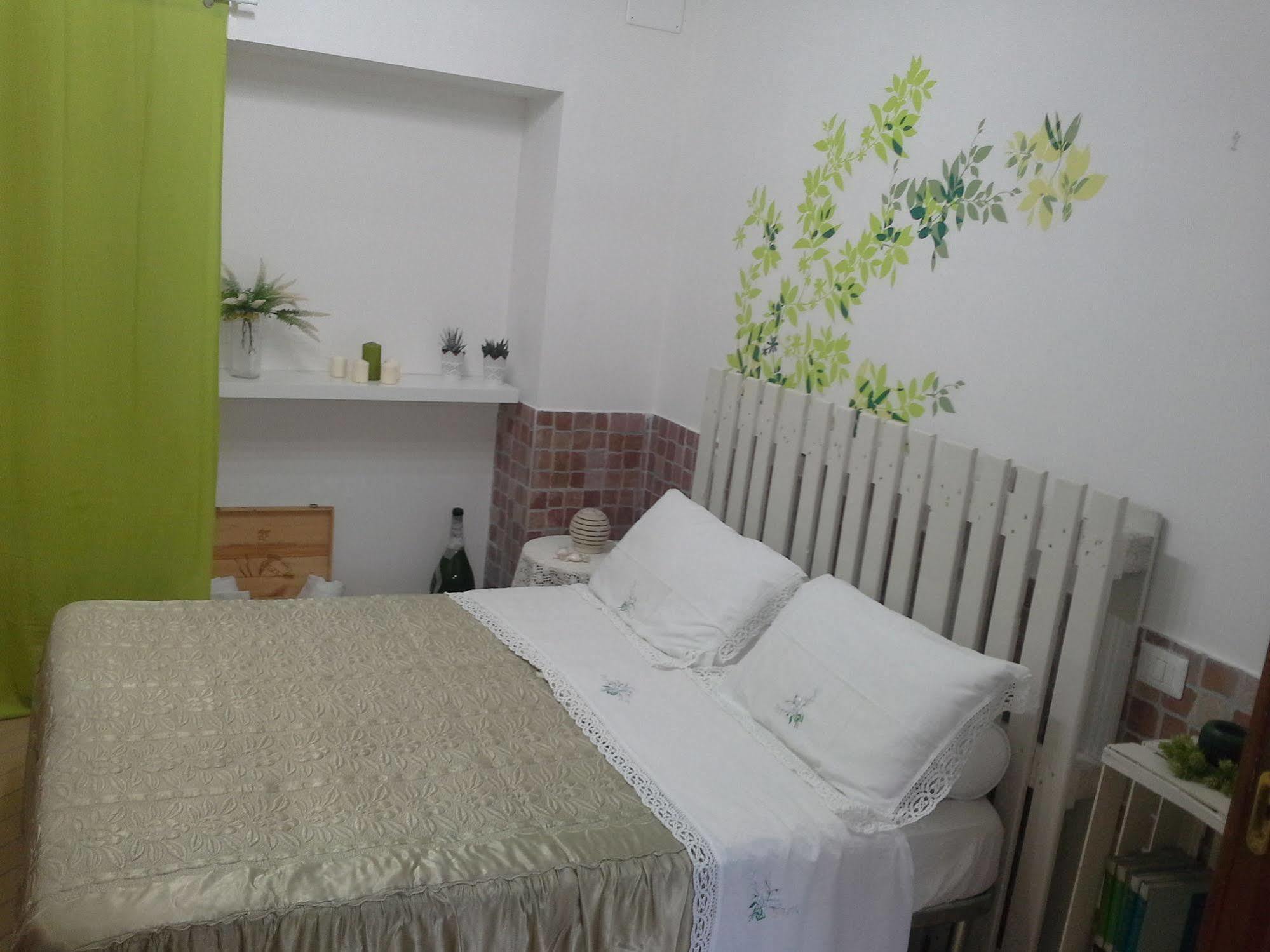 Giardini Di Capodimonte Apartment Naples Exterior photo